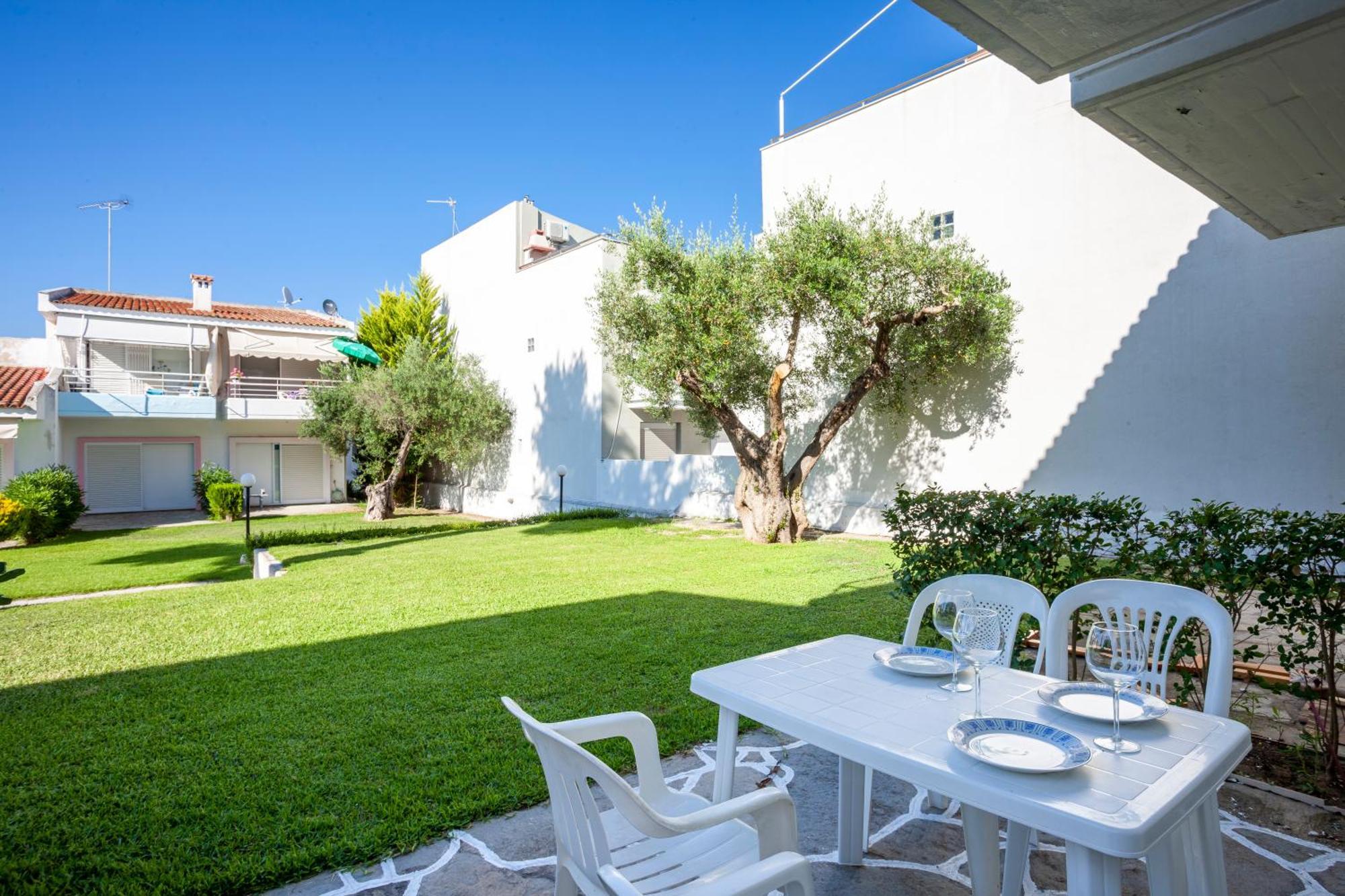 Akrotiri Apartament *