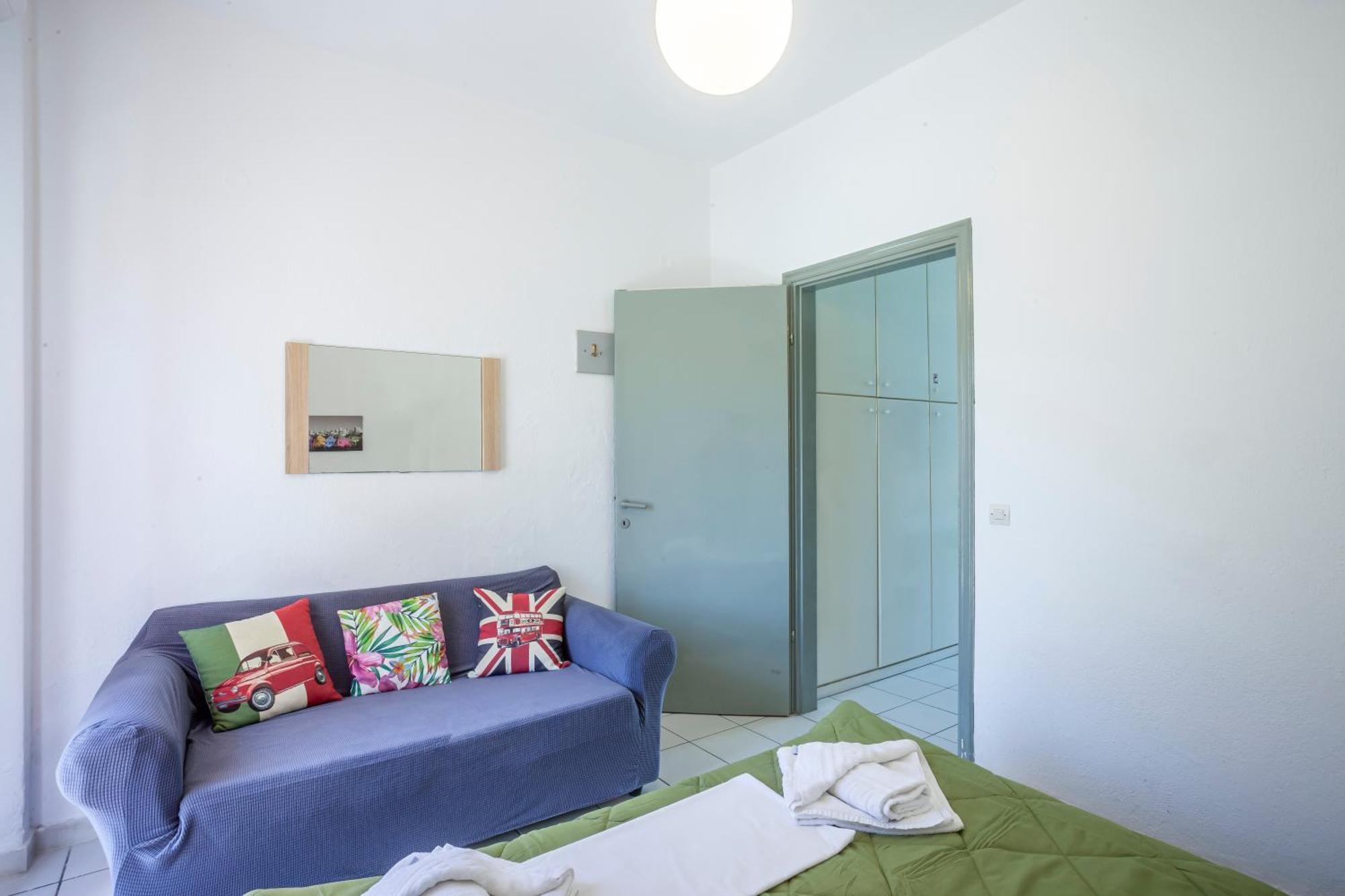 Akrotiri Apartament *
