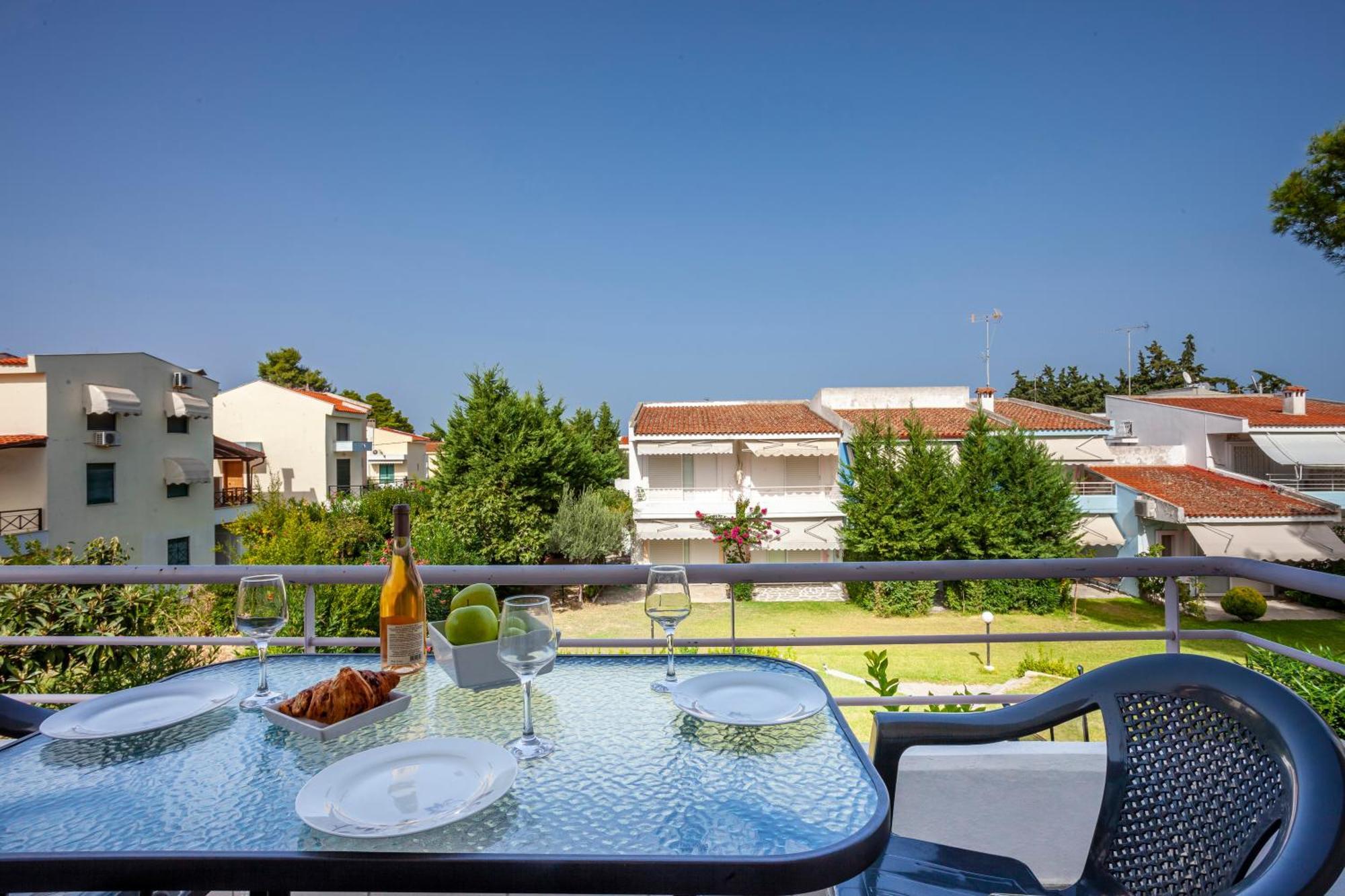 Apartment Akrotiri *
