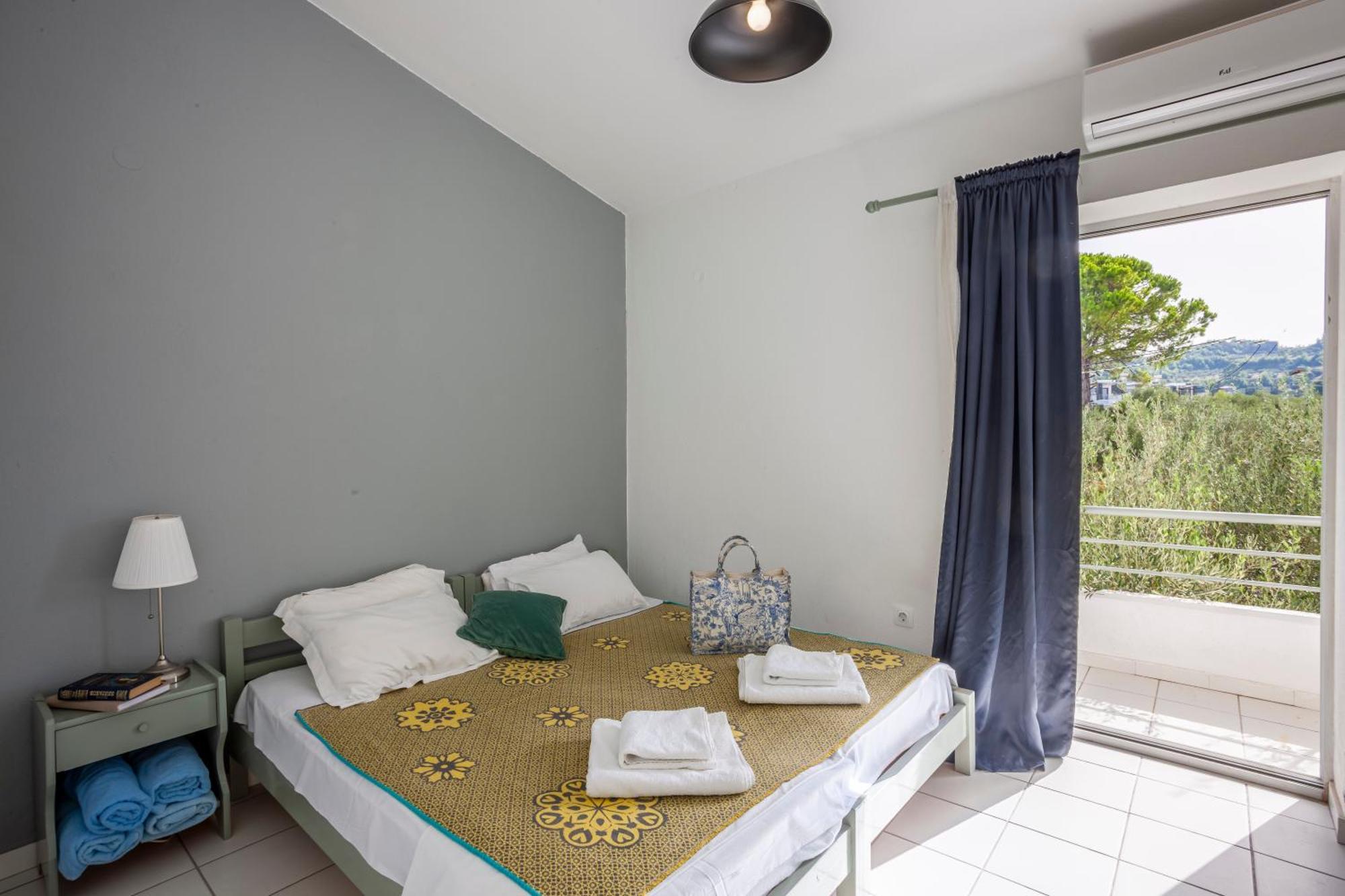 Apartment Akrotiri Pefkochori
