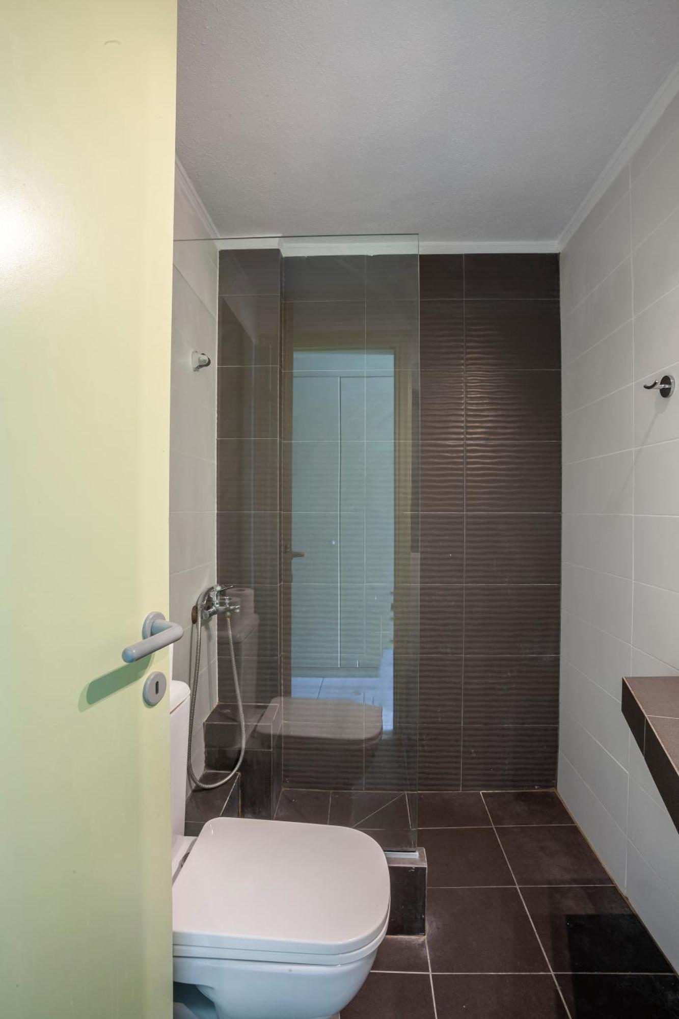 Akrotiri Apartment Pefkochori