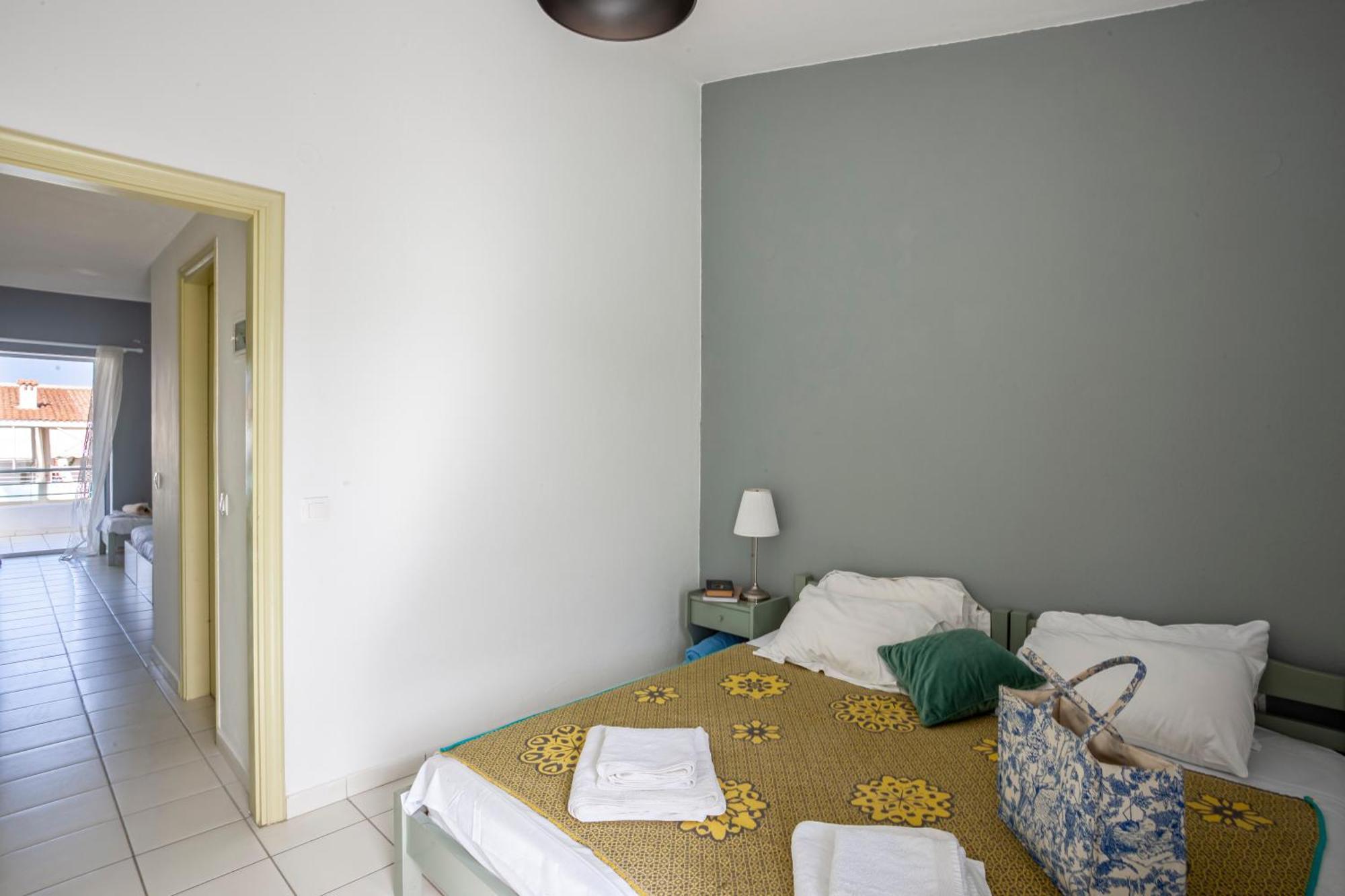 Apartment Akrotiri *
