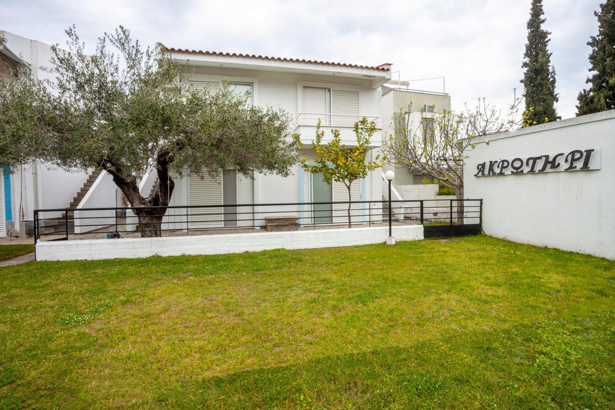 Akrotiri Apartment Pefkochori