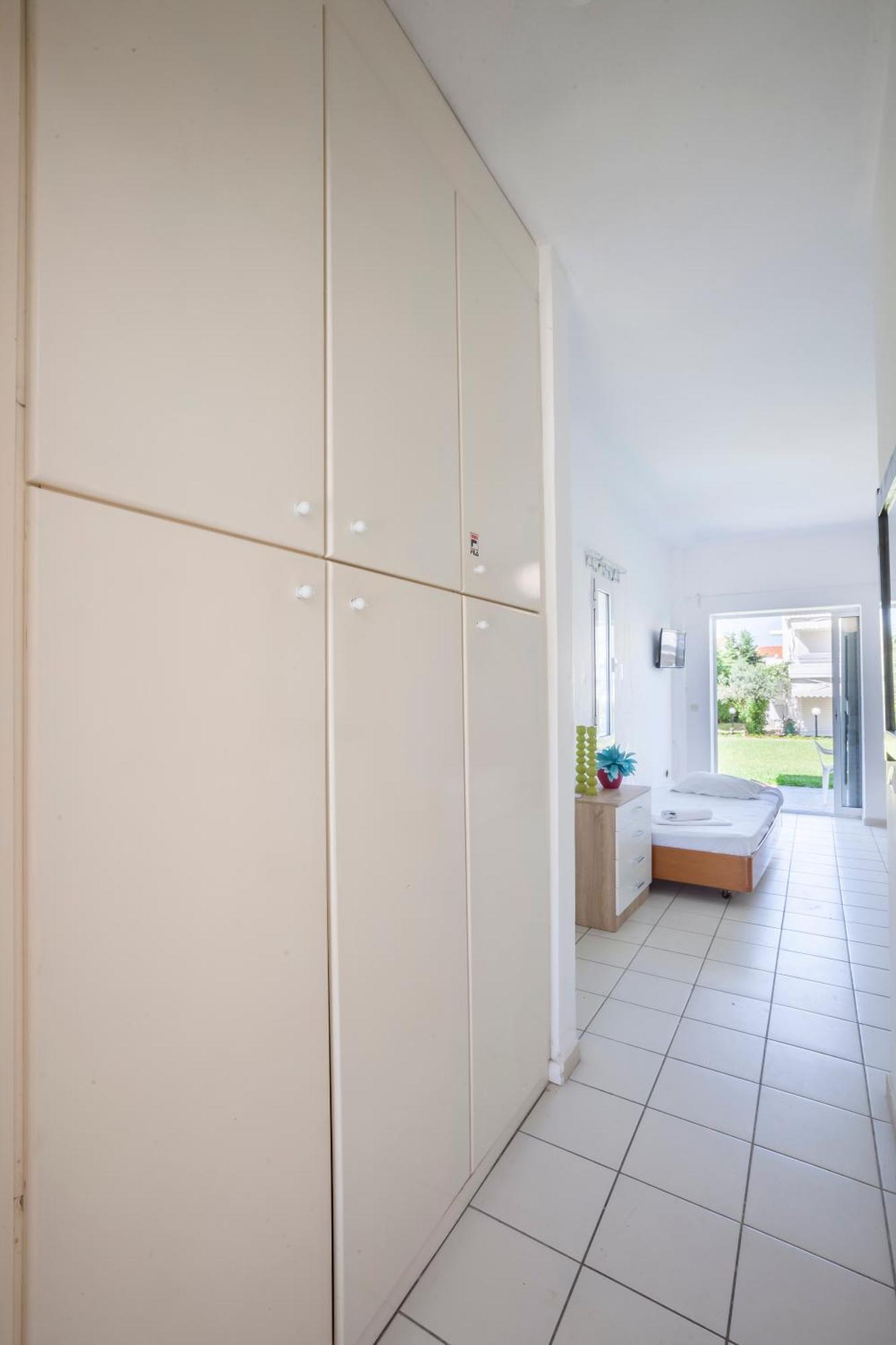 Apartment Akrotiri Pefkochori