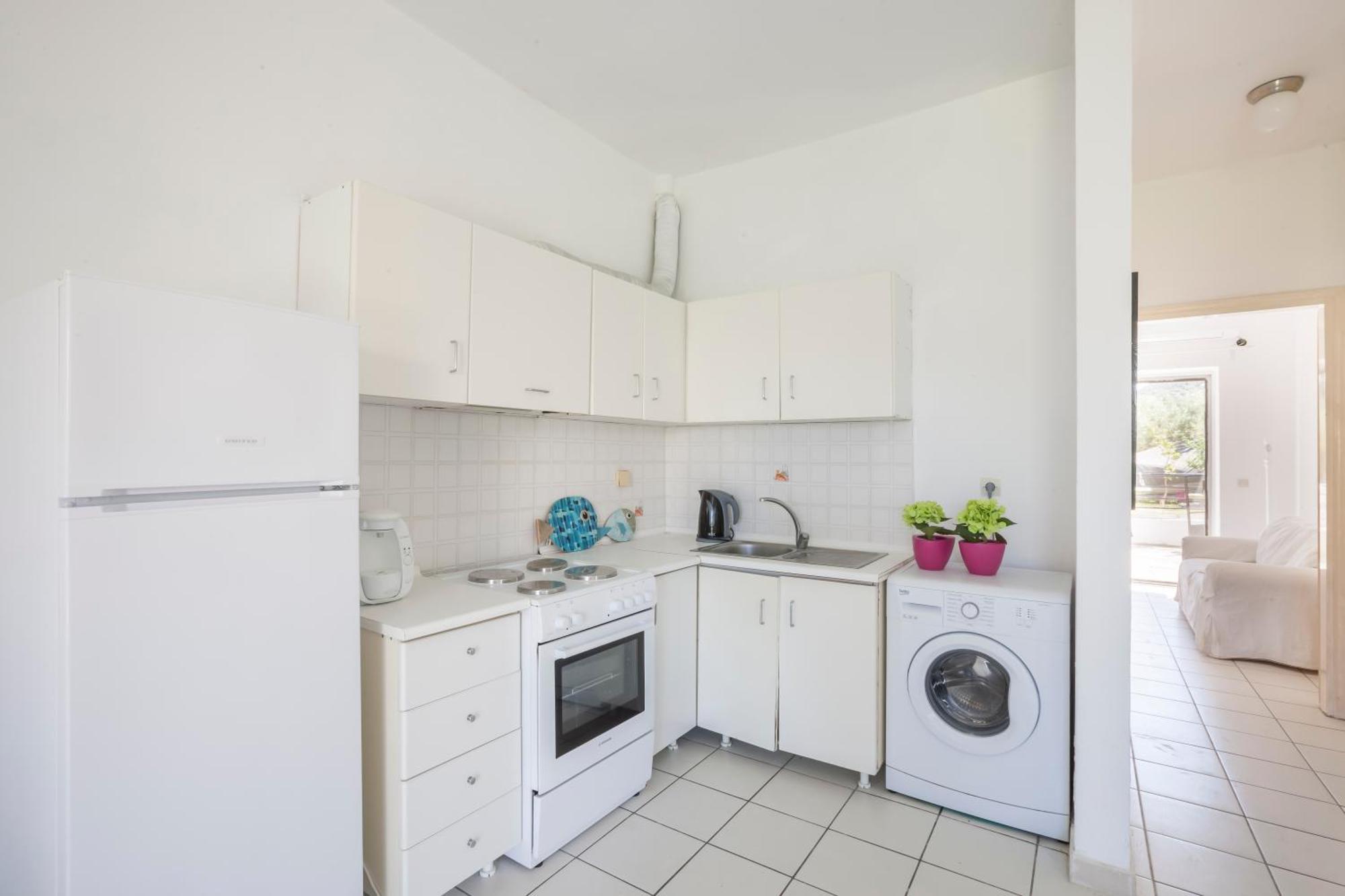 Apartment Akrotiri Pefkochori