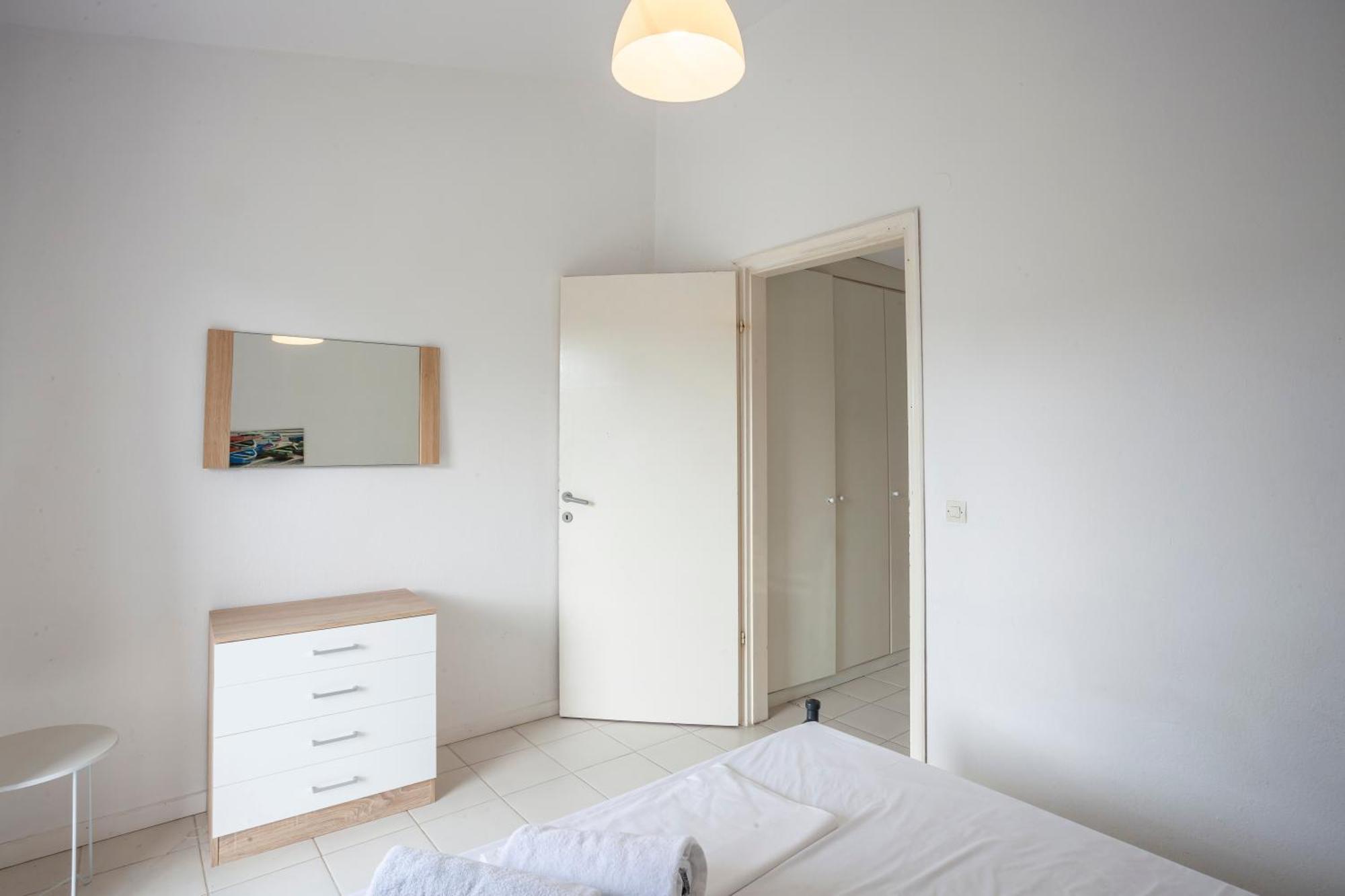 Apartment Akrotiri