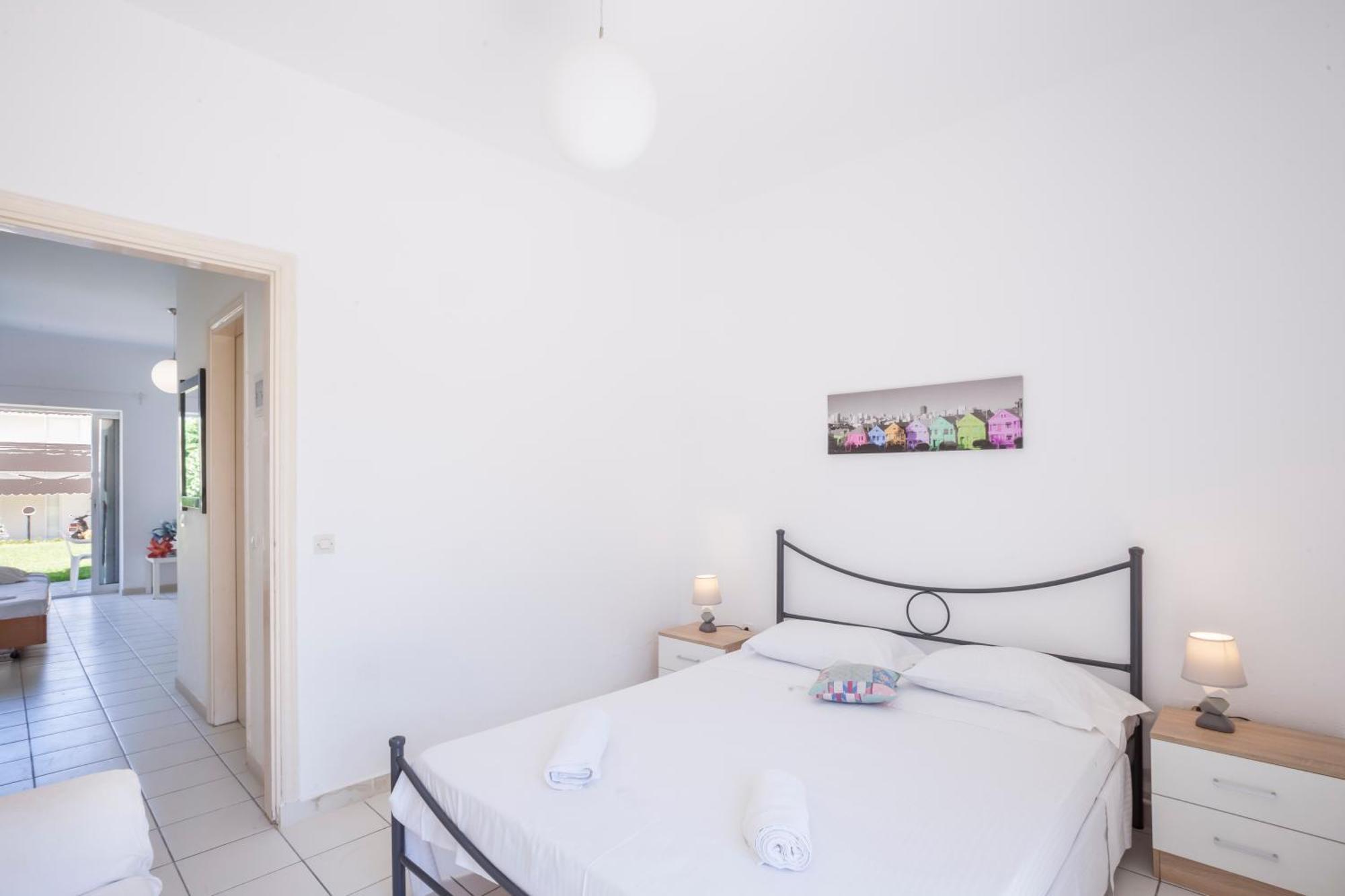 Apartment Akrotiri