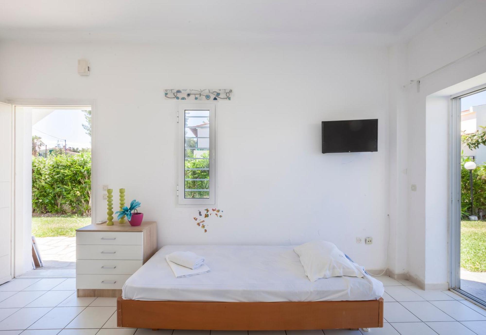 Apartment Akrotiri