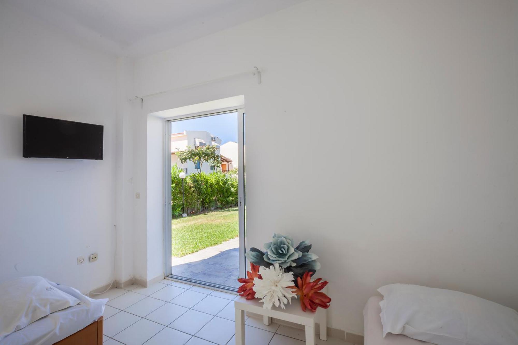 Apartment Akrotiri
