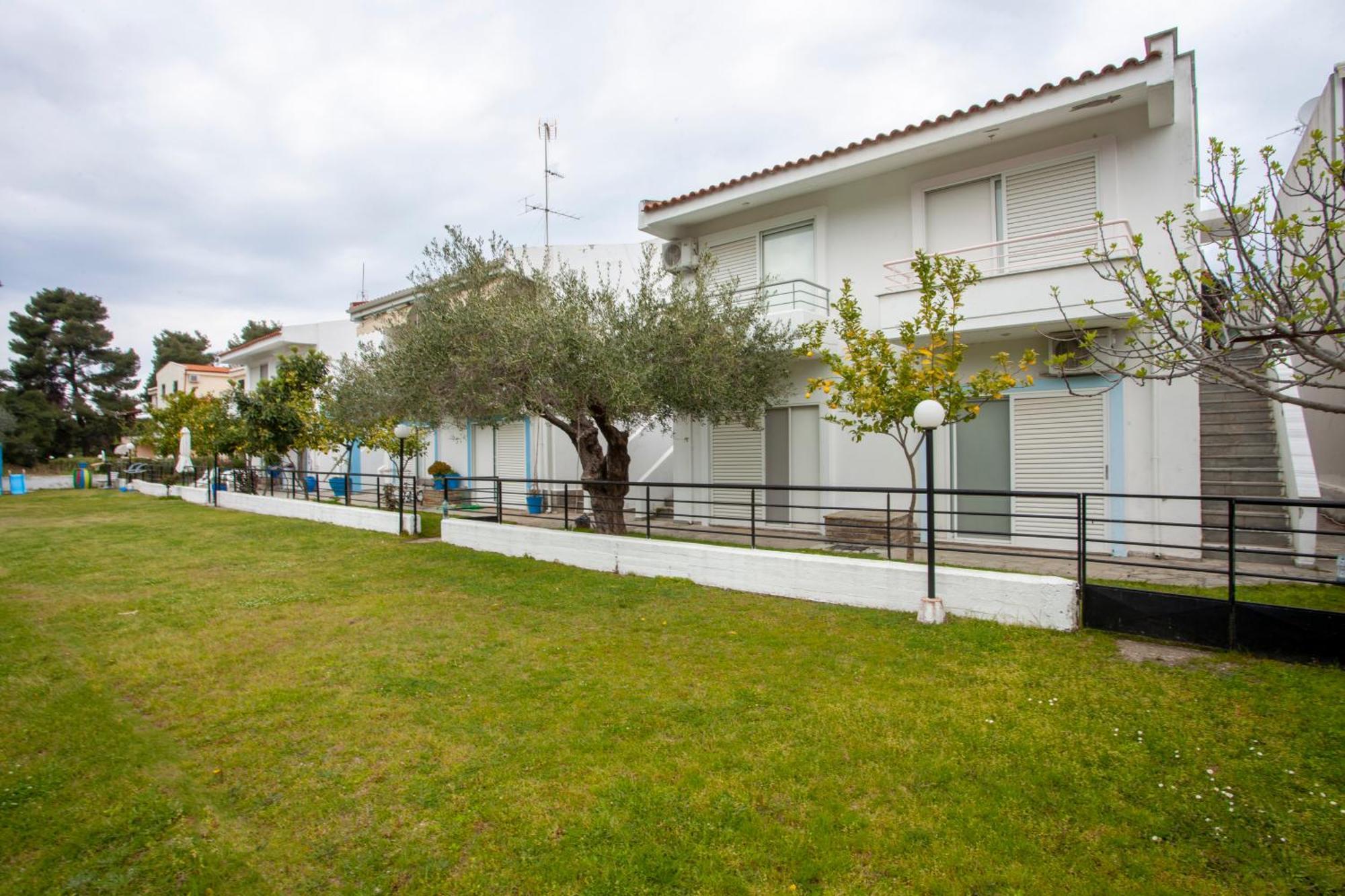 Apartment Akrotiri