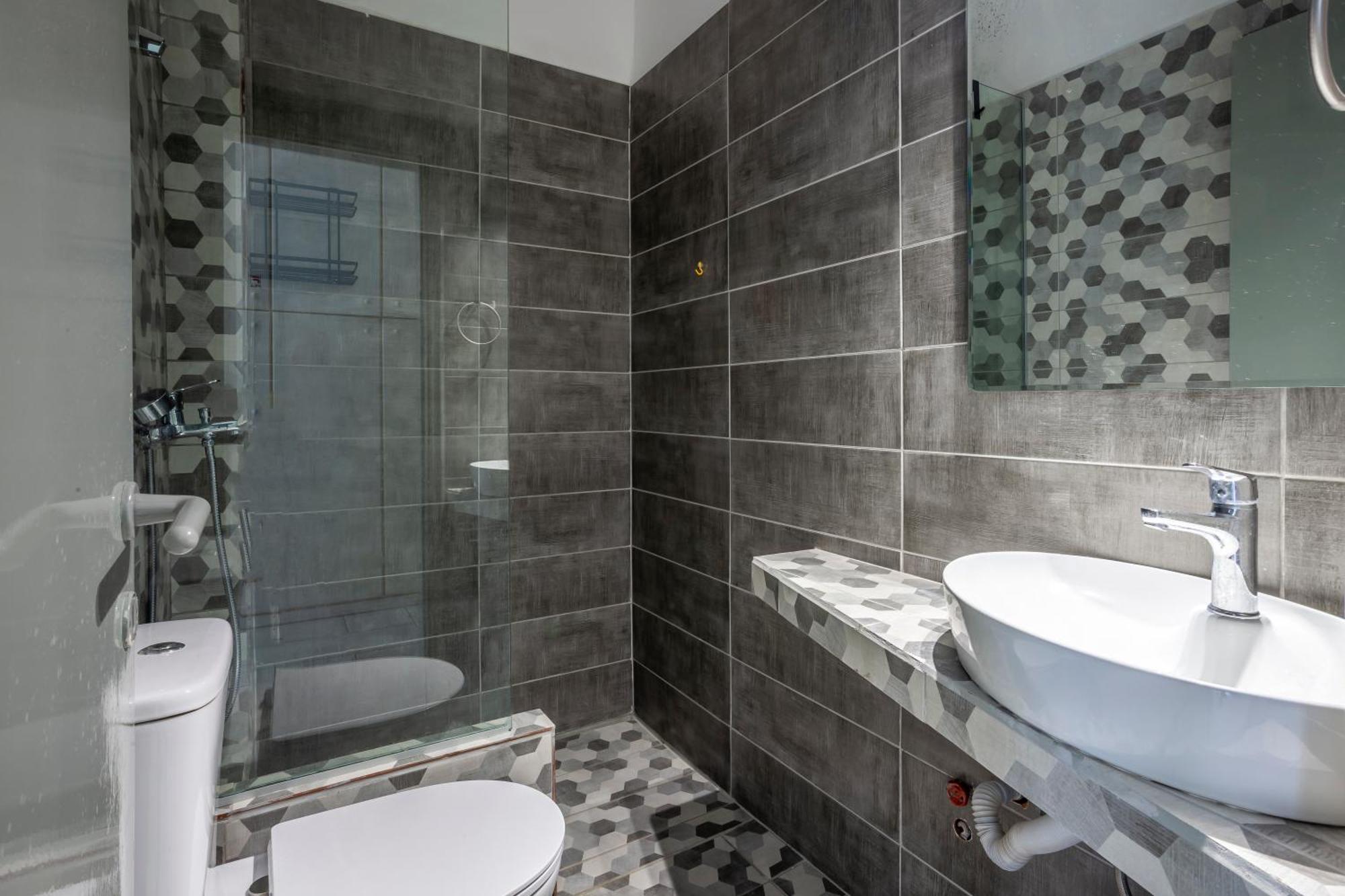 Apartment Akrotiri Pefkochori