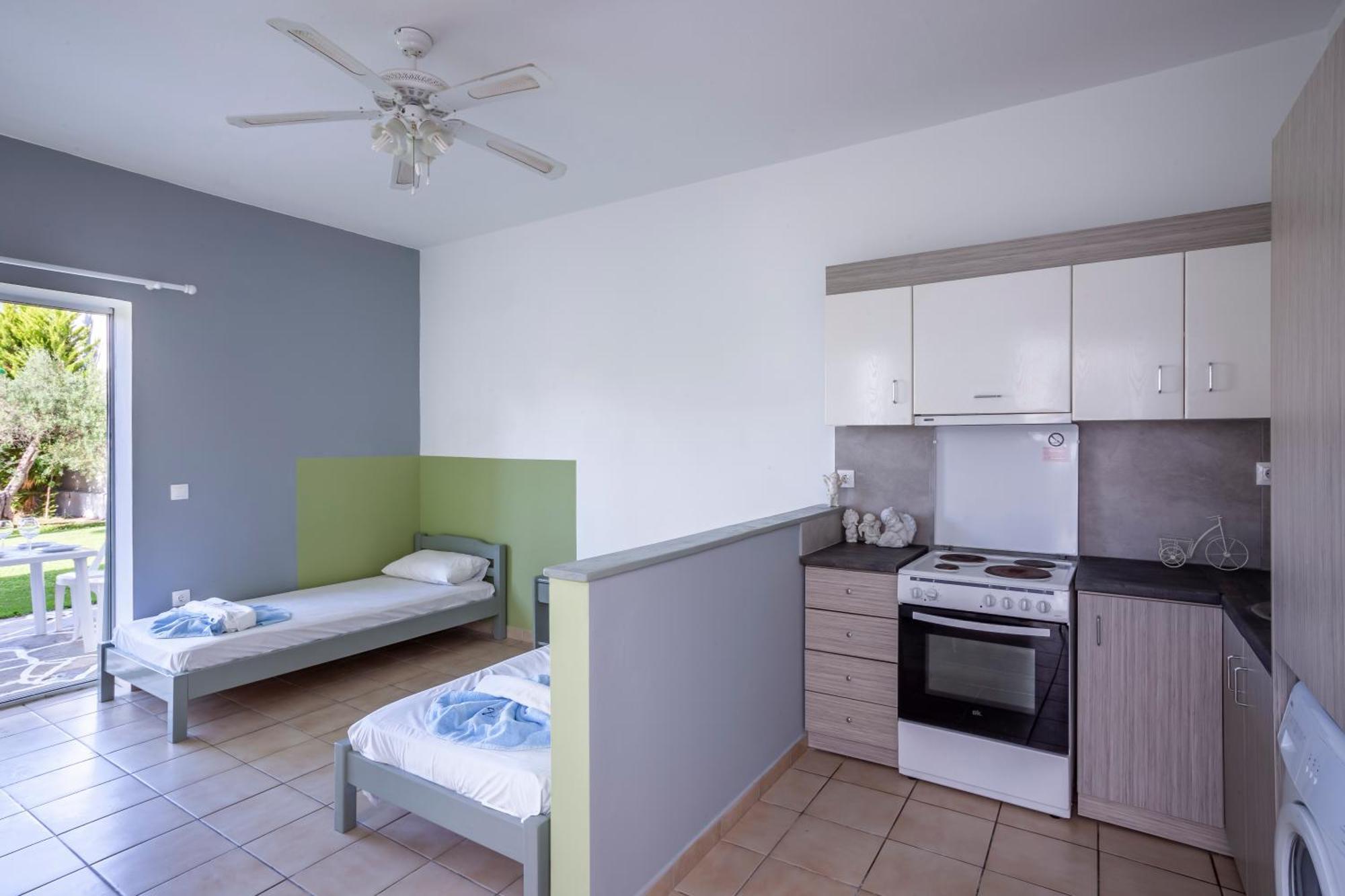 Akrotiri Appartement
