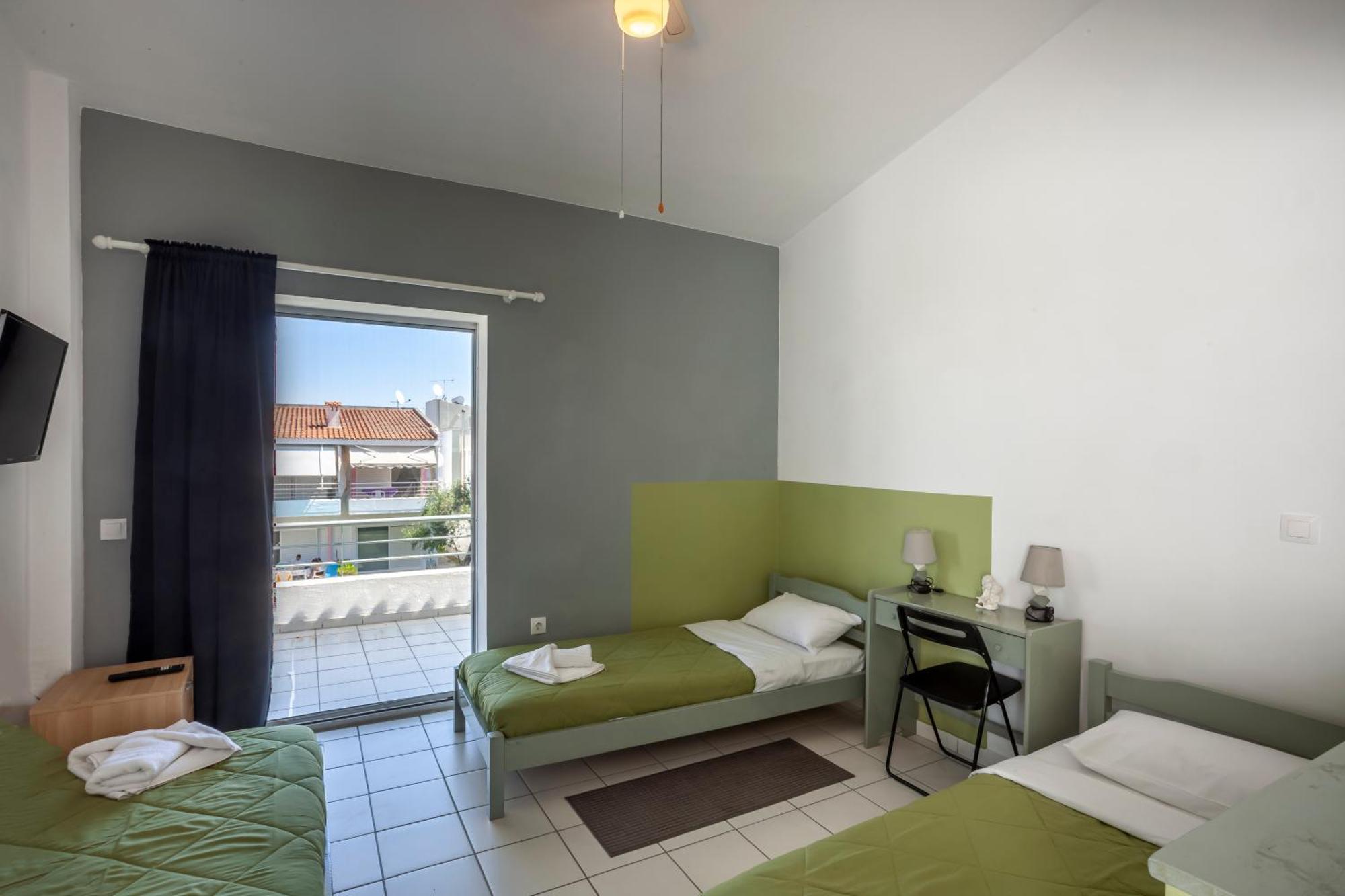 Appartement Akrotiri Pefkochori