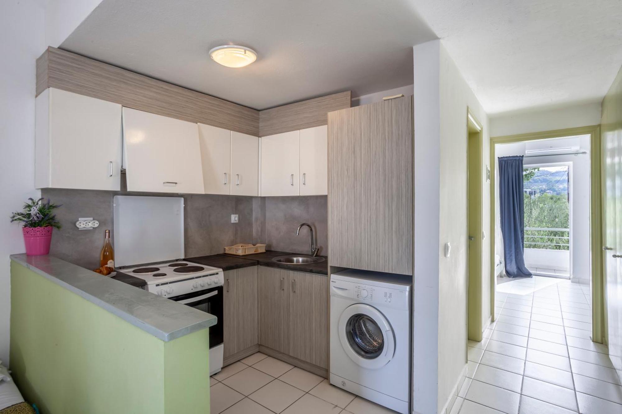 Akrotiri Appartement