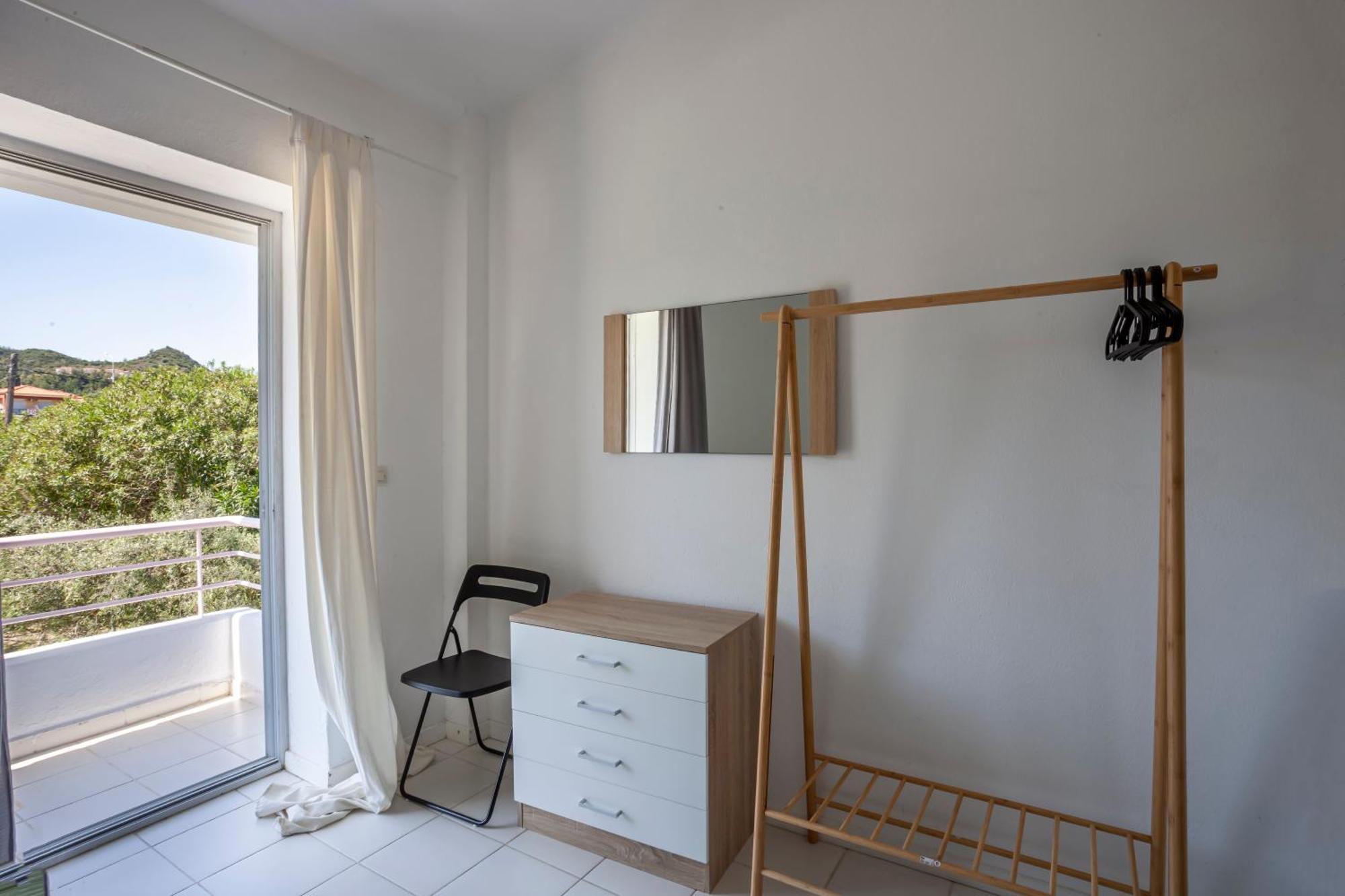Akrotiri Appartement Pefkochori