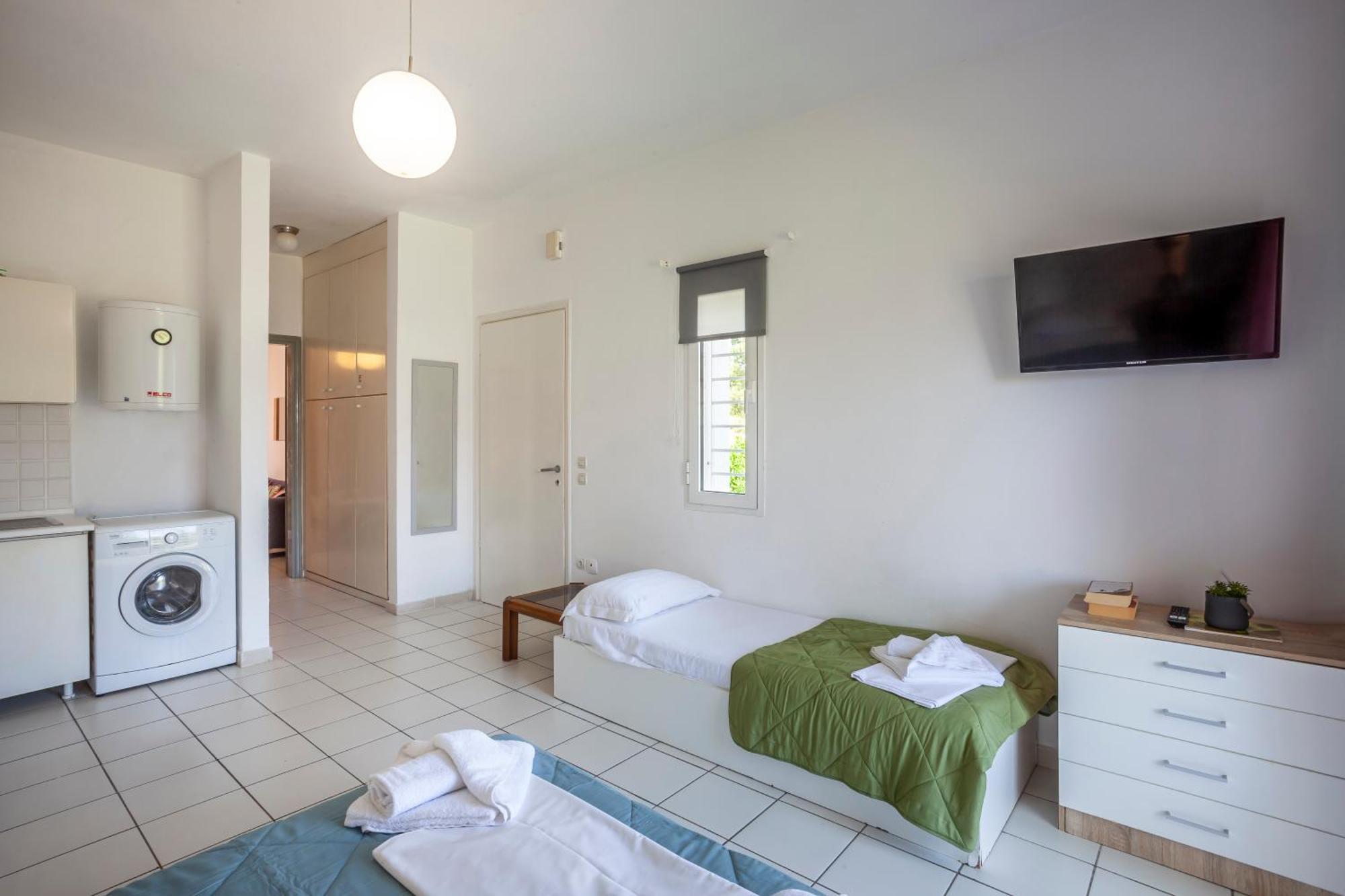 Akrotiri Appartement