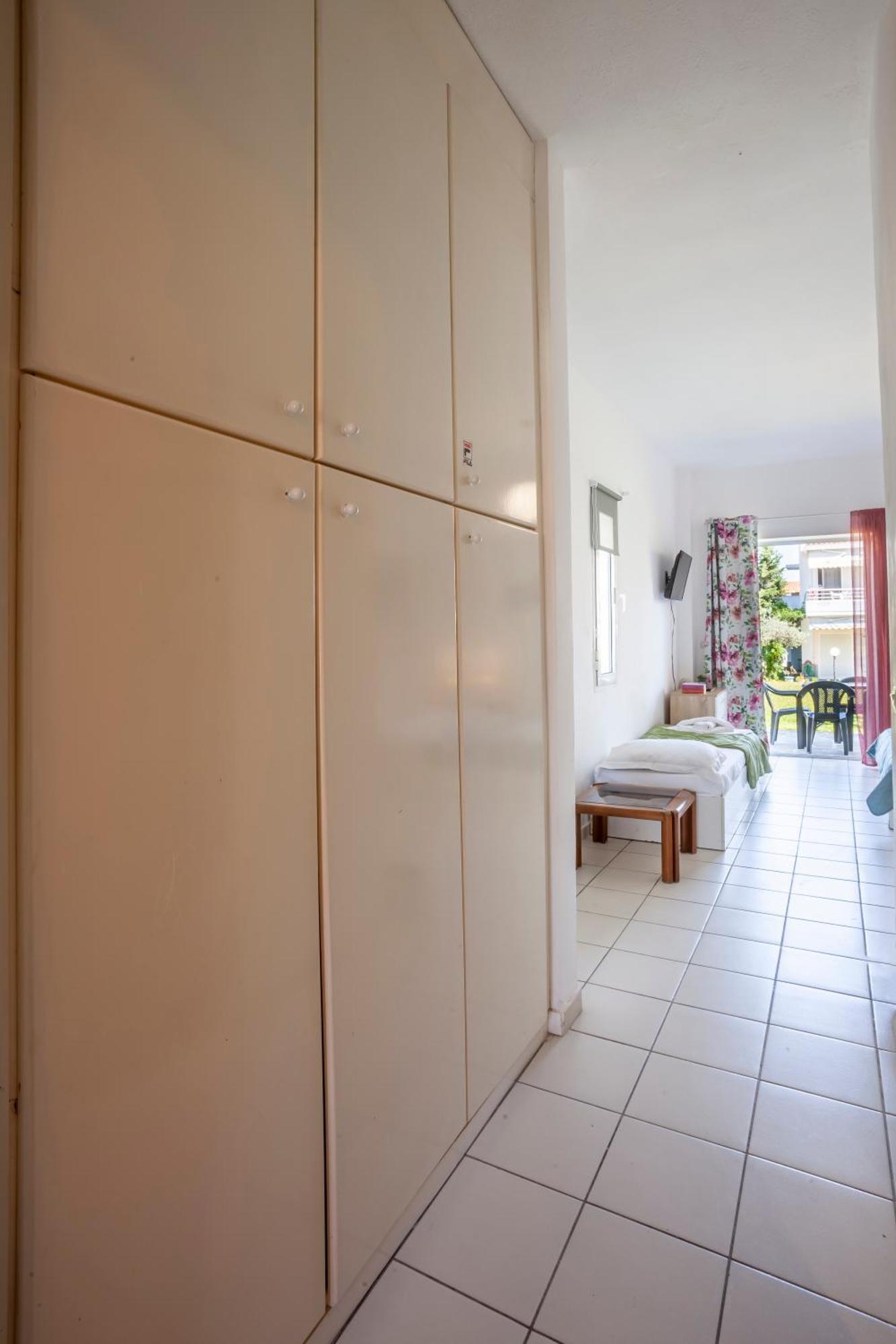 Appartement Akrotiri Pefkochori