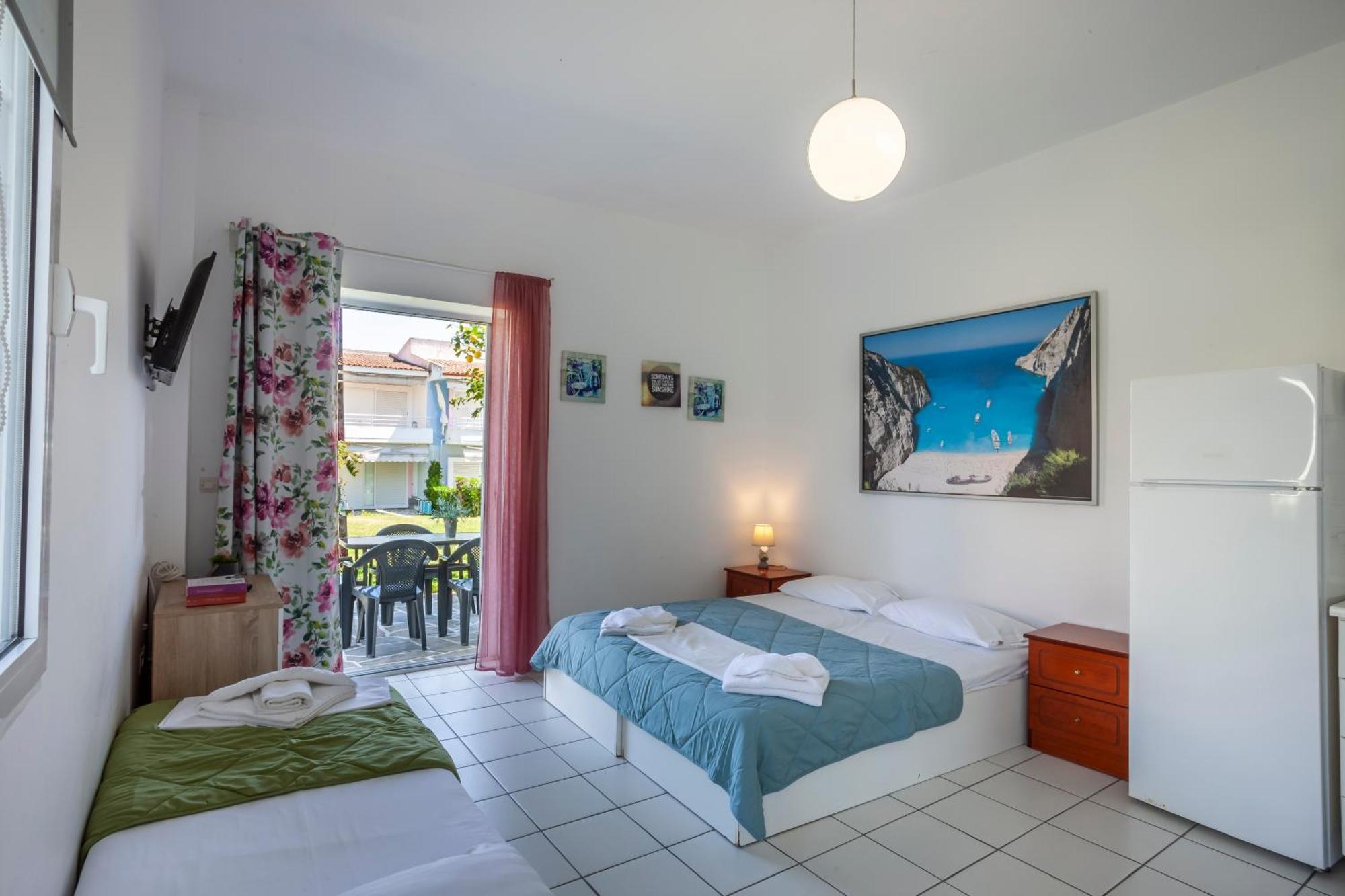 Akrotiri Appartement