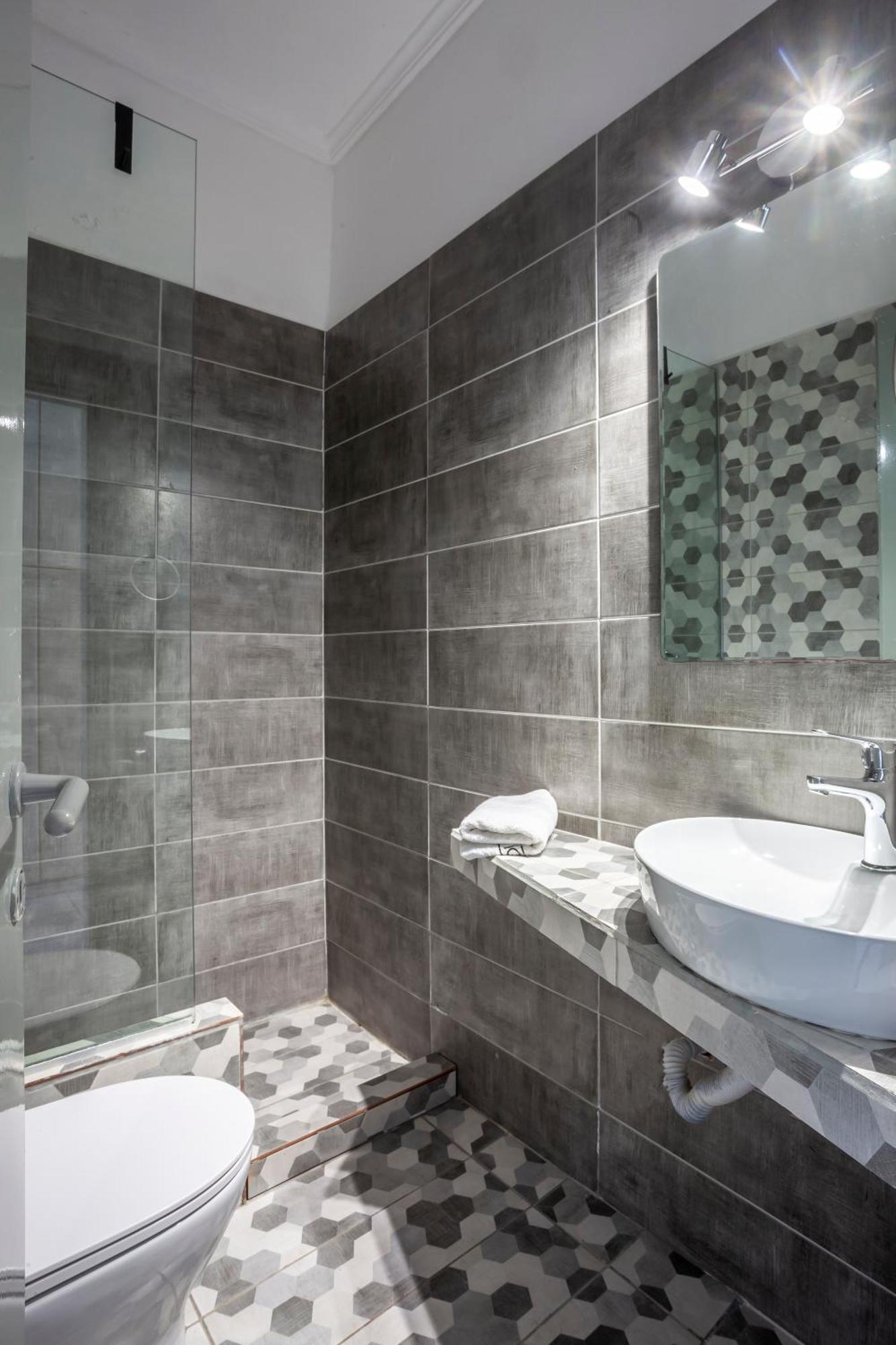 Appartement Akrotiri